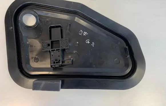 Audi Q7 4M Other rear door trim element 4M0839916B