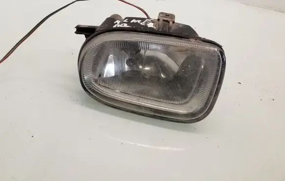 Nissan Almera N16 Front fog light