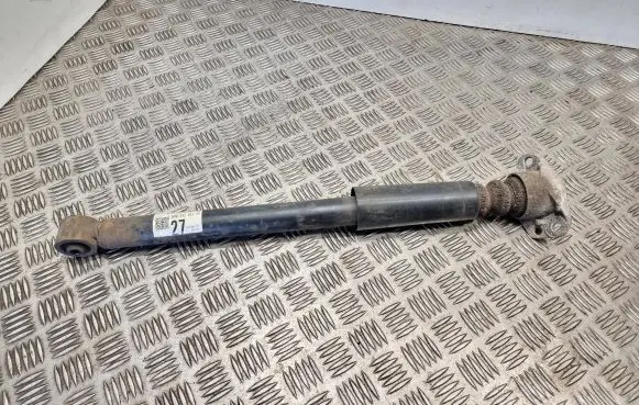 Audi A1 Rear shock absorber/damper 6R0512011AC MN2BC4B09RJ