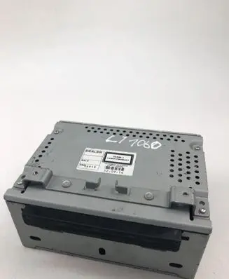 Ford Fiesta Radio/CD/DVD/GPS head unit AM5T18C815GN