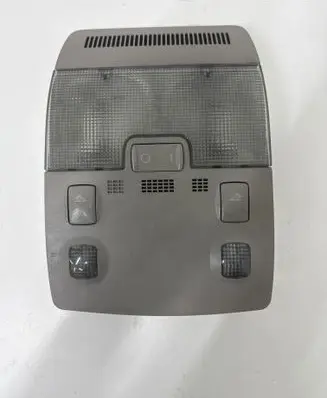 Audi A4 S4 B6 8E 8H Front seat light 8E0947135A