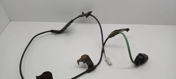 Toyota RAV 4 (XA40) Rear ABS sensor wiring 8282147150