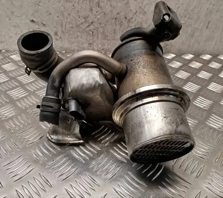 Seat Leon (5F) EGR valve cooler 04L131512BH