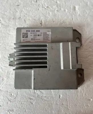 Porsche Macan (95B) Other control units/modules 85E035466