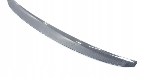 BMW M5 G90 Tailgate/trunk spoiler 9501203