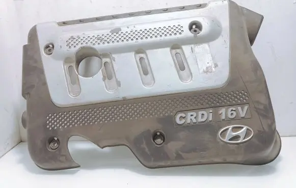Hyundai Elantra Engine cover (trim)