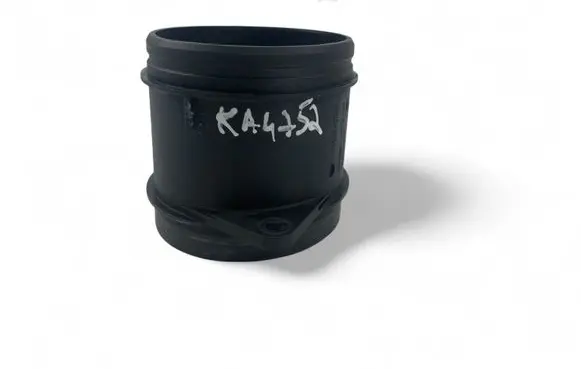Mass air flow meter