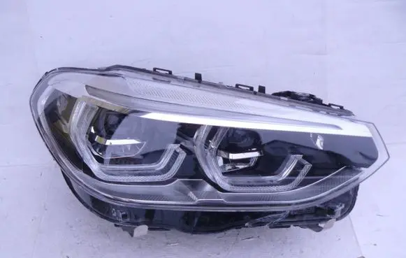 BMW X3 G01 Headlight/headlamp 8739654 LB15A6372 F00HTB704410