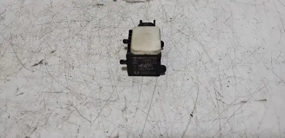 Ford S-MAX Airbag deployment crash/impact sensor 3M5T14B006AD