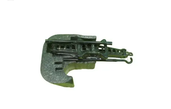 Dodge Journey Other interior part 04766386AB NAPRAWCZY