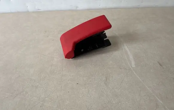 Mercedes-Benz GLE (W166 - C292) Engine bonnet (hood) release handle A2048800900