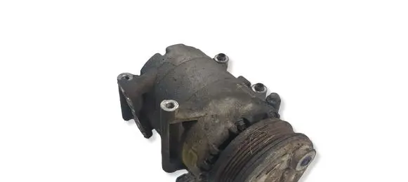 Ford Focus Air conditioning (A/C) compressor (pump) 3M5HAG