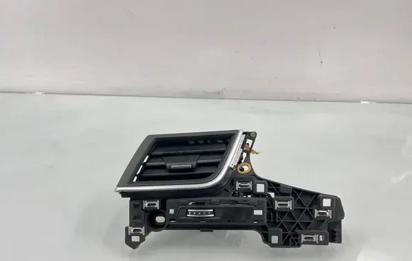 Audi Q7 4M Dashboard side air vent grill/cover trim 4M1820901AN