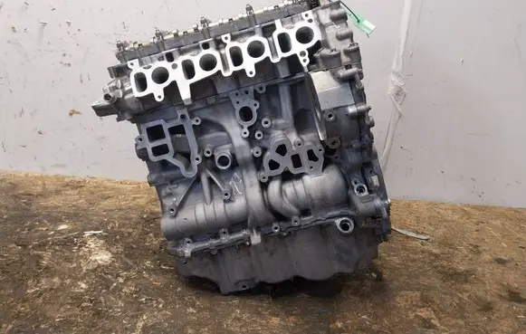BMW X1 F48 F49 Engine B47C20B