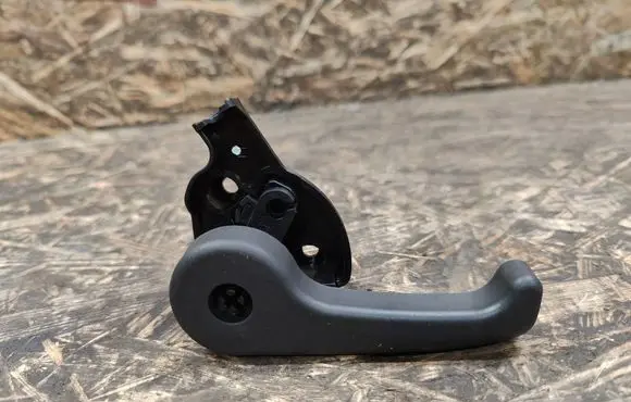 KIA Optima Engine bonnet (hood) release handle