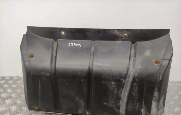 Iveco Daily 6th gen Engine splash shield/under tray