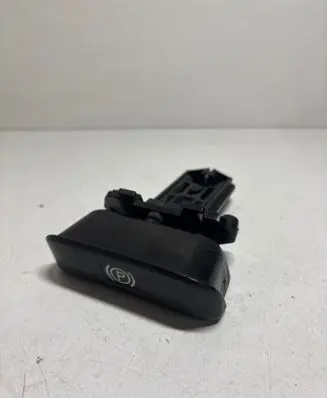 Mercedes-Benz C W203 Hand brake release handle 2034270112