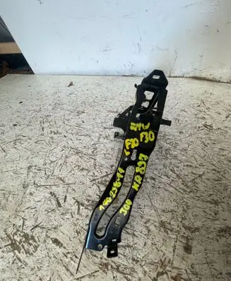 BMW 1 F20 F21 Headlight/headlamp mounting bracket 170238-11