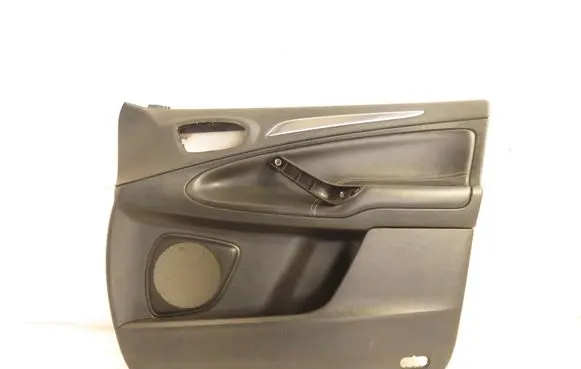 Ford S-MAX Front door card panel trim 