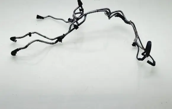 Peugeot 508 Vacuum line/pipe/hose