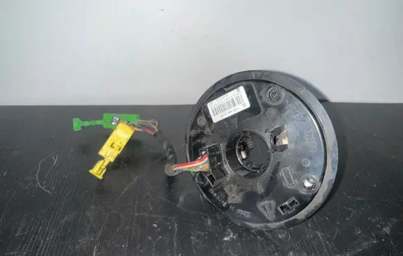 Mercedes-Benz E W211 Indicator stalk A0004640518 04311210 60306060458