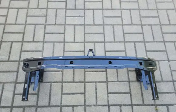 Skoda Octavia Mk4 Front bumper cross member 5E3807109