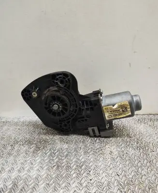 Citroen C4 II Rear door window regulator motor 402278K 1543191T13 43010F0