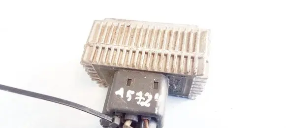 Opel Astra G Glow plug pre-heat relay 90508974 51299001