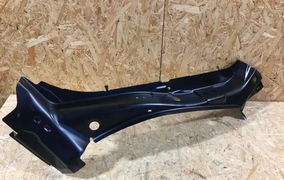 Porsche Macan (95B) Other sill/pillar trim element 95B809261AYGRV 95b809261
