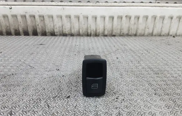 Mercedes-Benz B W245 Electric window control switch A2518200510