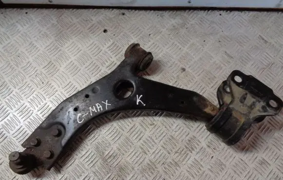 Ford Grand C-MAX Front lower control arm/wishbone AV613A262DA