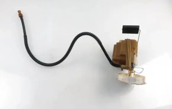 Fuel level sensor