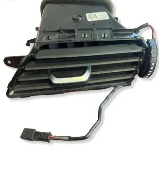 BMW 5 G30 G31 G38 Dashboard side air vent grill/cover trim 9329585 9329583 64229329585
