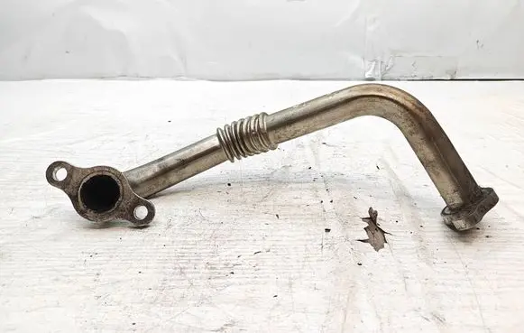 Lexus IS 220D-250-350 EGR valve line/pipe/hose RUR.EGR.IS220