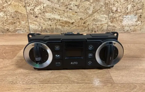 Audi TT Mk1 Climate control unit 