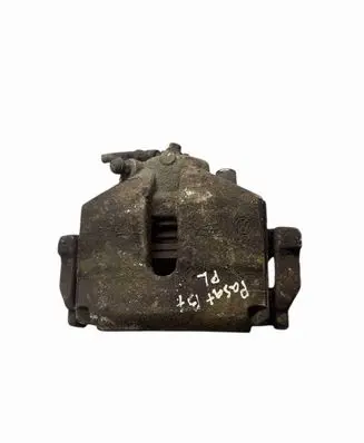 Volkswagen PASSAT B7 Front brake caliper 1K0615124E