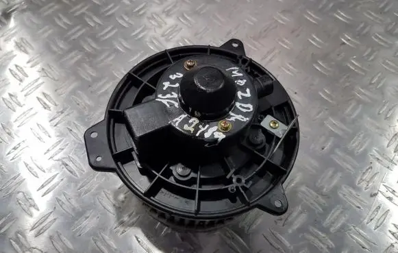 Mazda 323 F Heater fan/blower