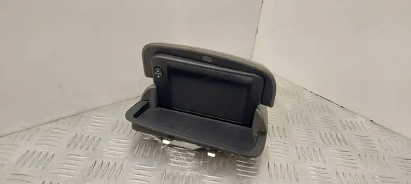 Volvo S70 V70 V70 XC Screen/display/small screen 9452064 94530641