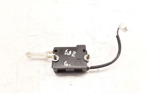 Chevrolet Captiva Tailgate boot lock/latch motor 96491181