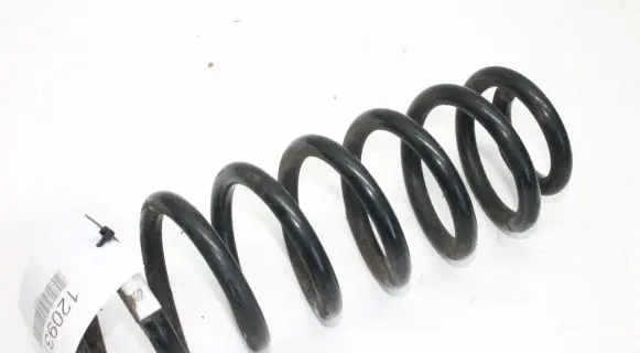 Volkswagen Tiguan Rear coil spring 5QF511115
