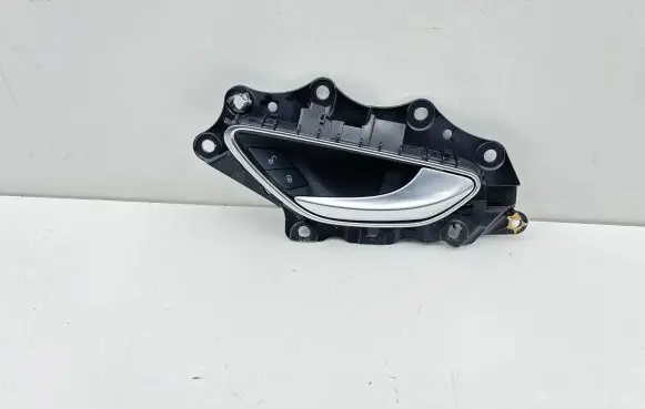 Mercedes-Benz S AMG W222 Front door interior handle A2227600261 A2229057607