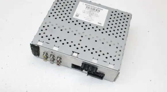 Mercedes-Benz CL C216 Video control module A2218702989