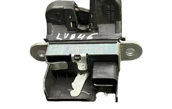 Volkswagen Golf VI Tailgate/trunk/boot lock/catch/latch 5K0827505A