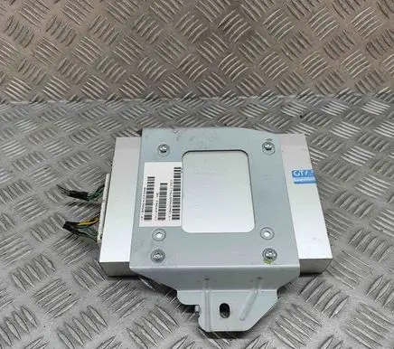 Jeep Grand Cherokee (WK) Sound amplifier 5064233AB