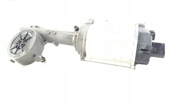 Volkswagen PASSAT CC Steering rack 1K0909144R