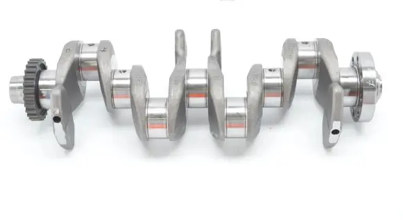 Volkswagen Golf VIII Crankshaft 04L105263D DTT