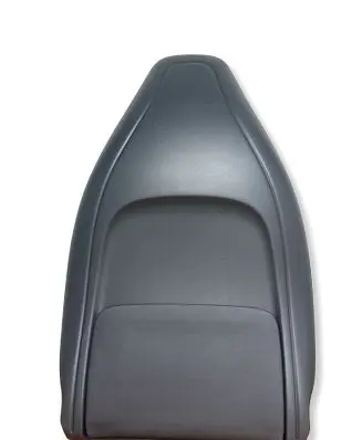 Mercedes-Benz EQS V297 Seat trim A2979103406 240226 A2979100202