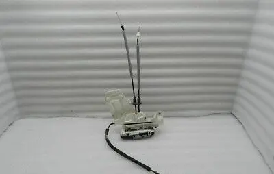 Jeep Renegade Front door lock 71777166