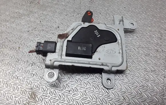 KIA Sorento Central locking motor 