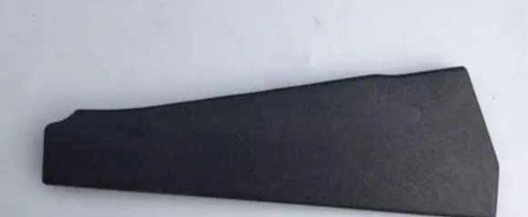 Mercedes-Benz E W124 Front passenger seat rail trim 1249191020